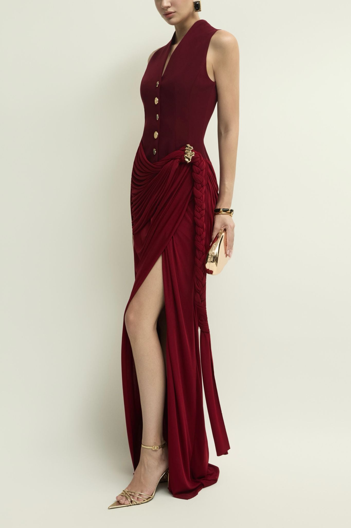 AGNUS DRESS