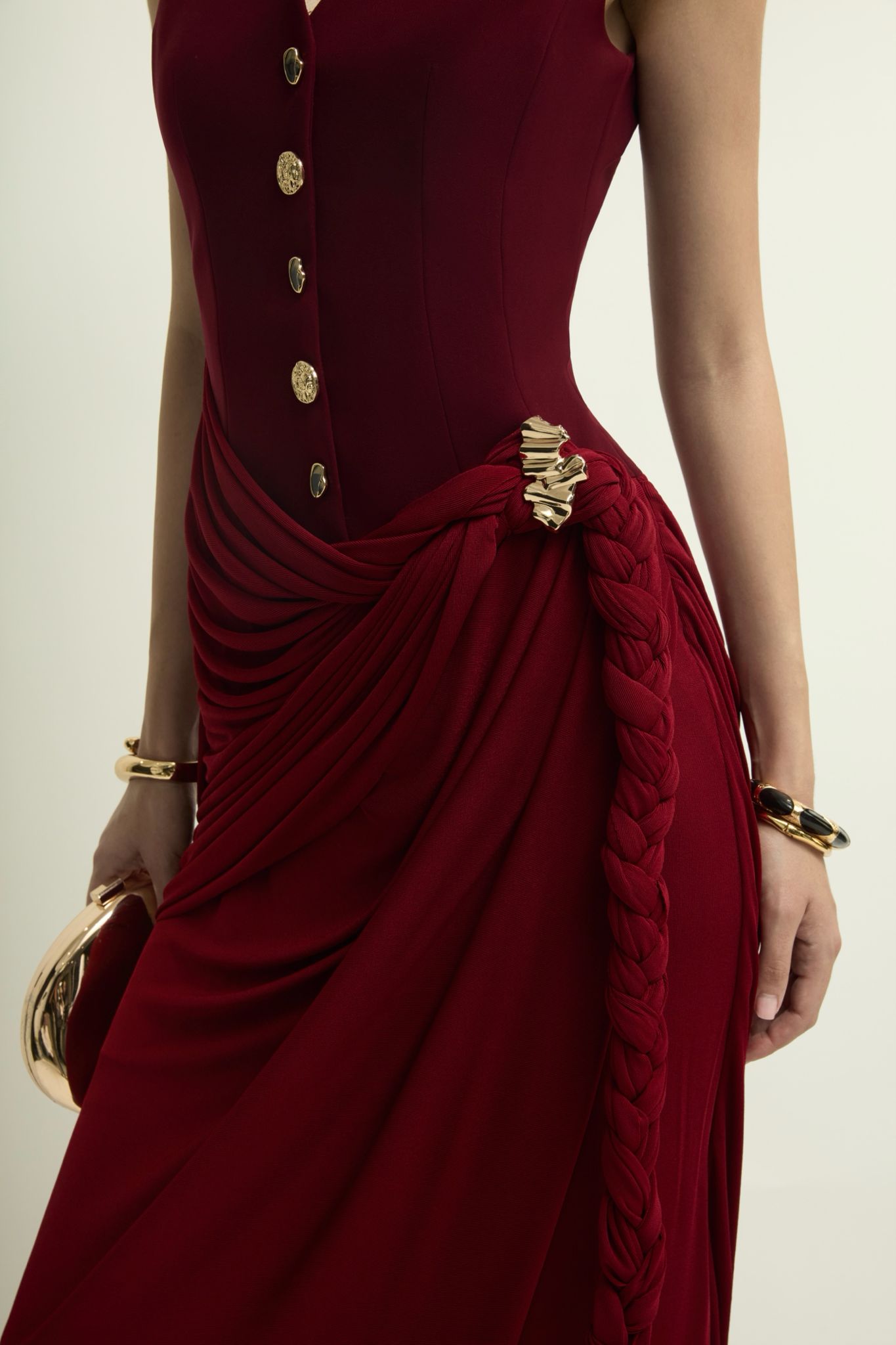 AGNUS DRESS