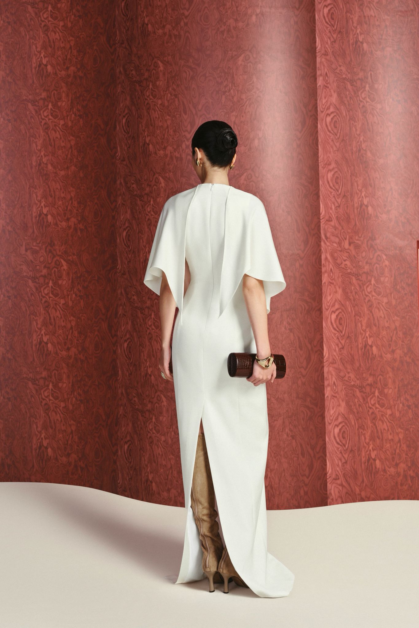 CORBRIDGE DRESS