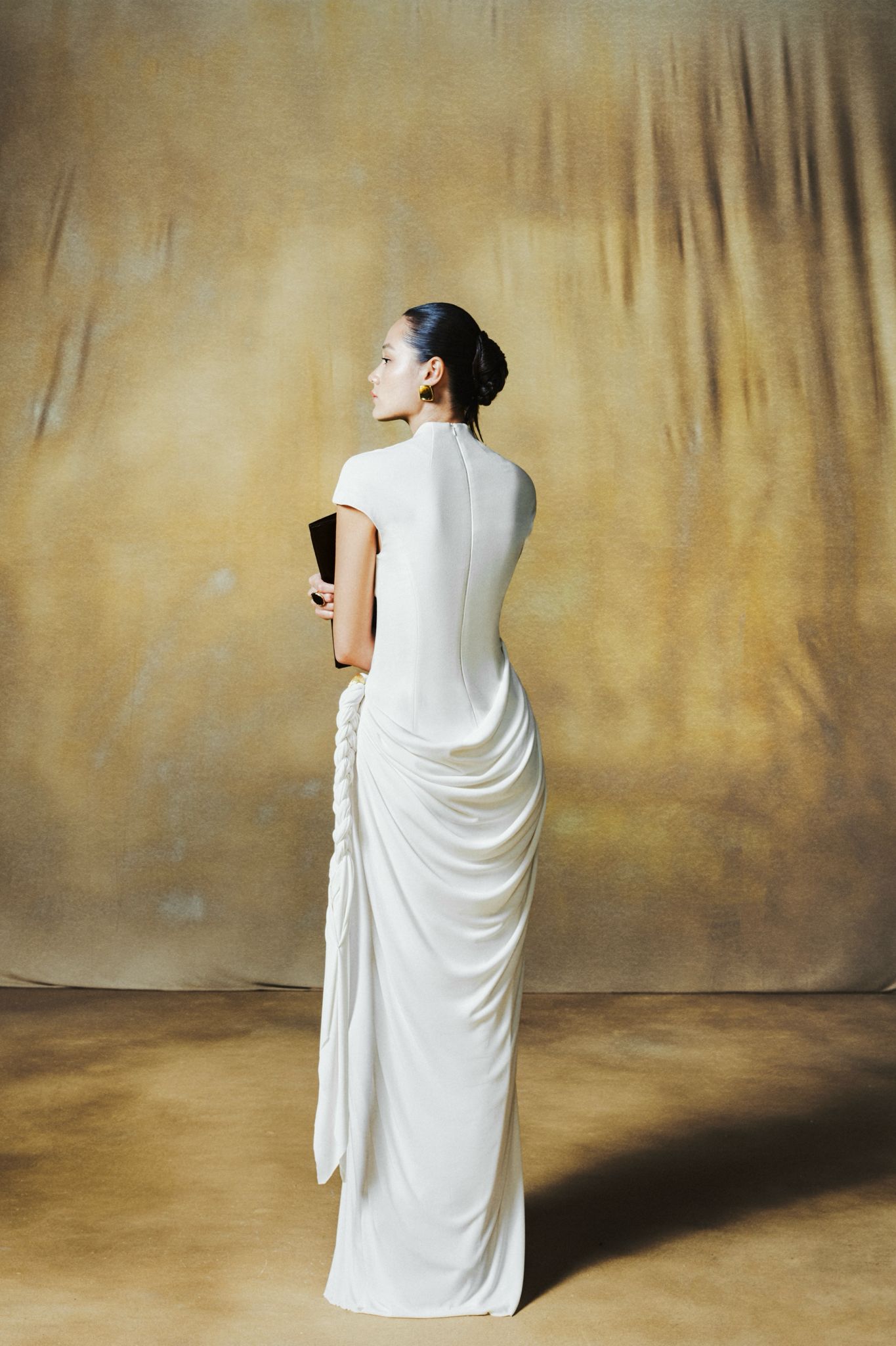 DARVENTRY DRESS