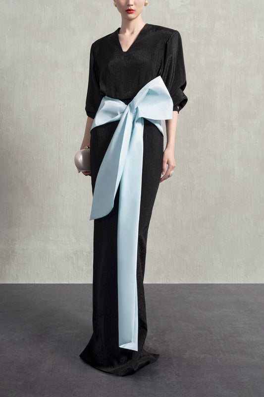 LITHERLAND DRESS