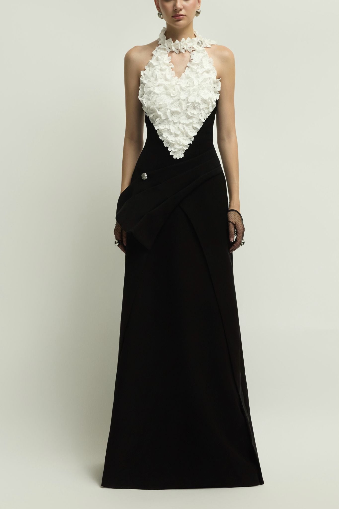 RENNES DRESS