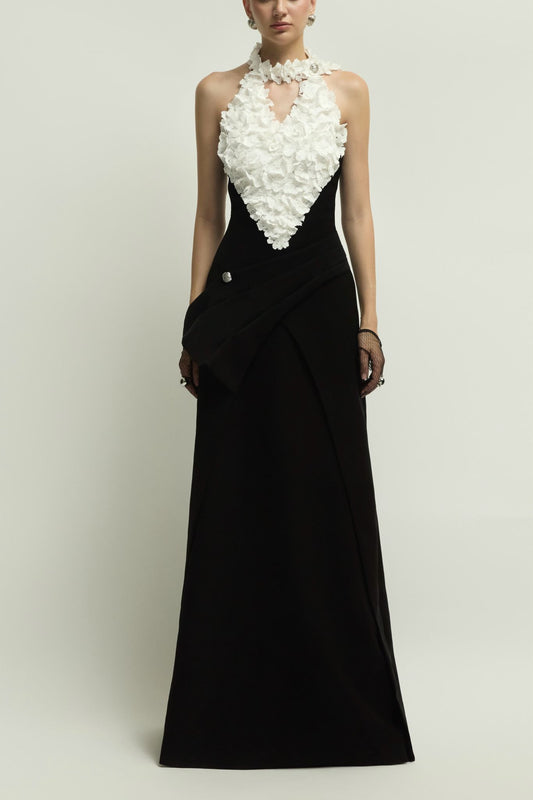 RENNES DRESS