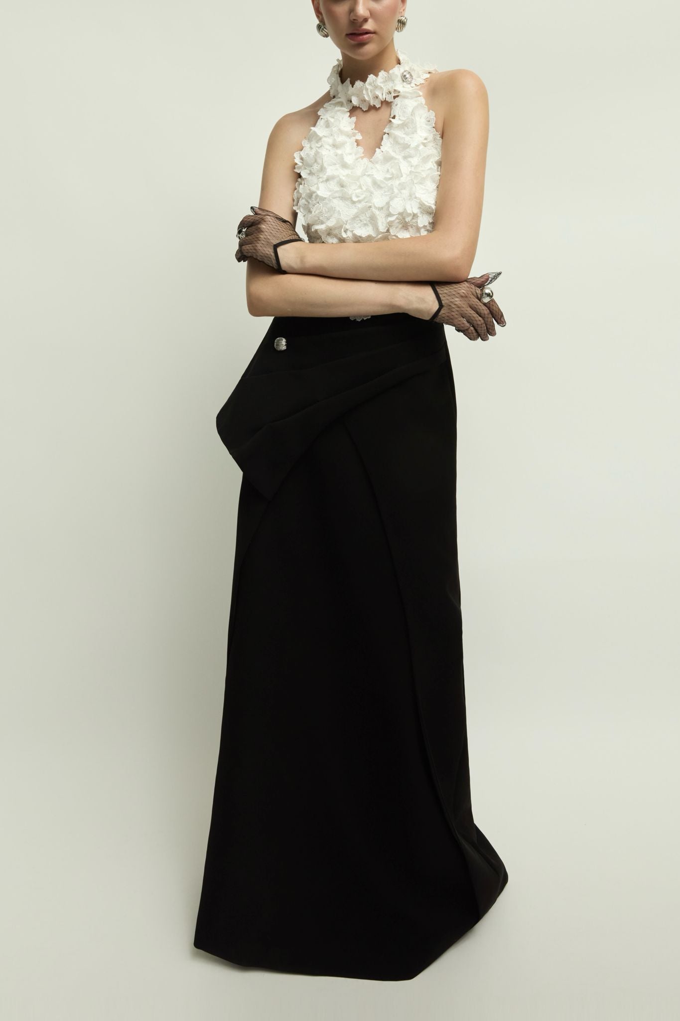 RENNES DRESS
