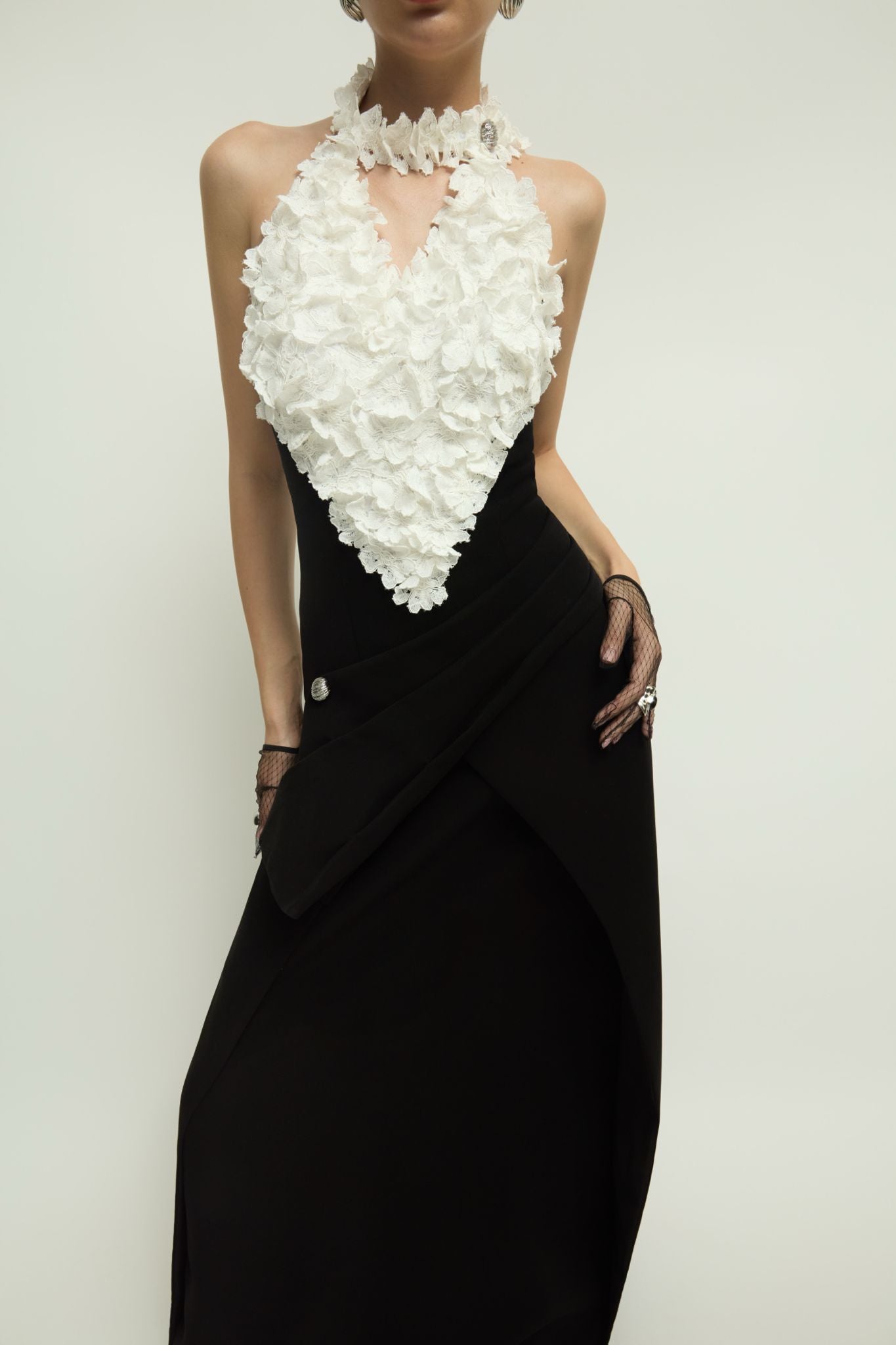 RENNES DRESS