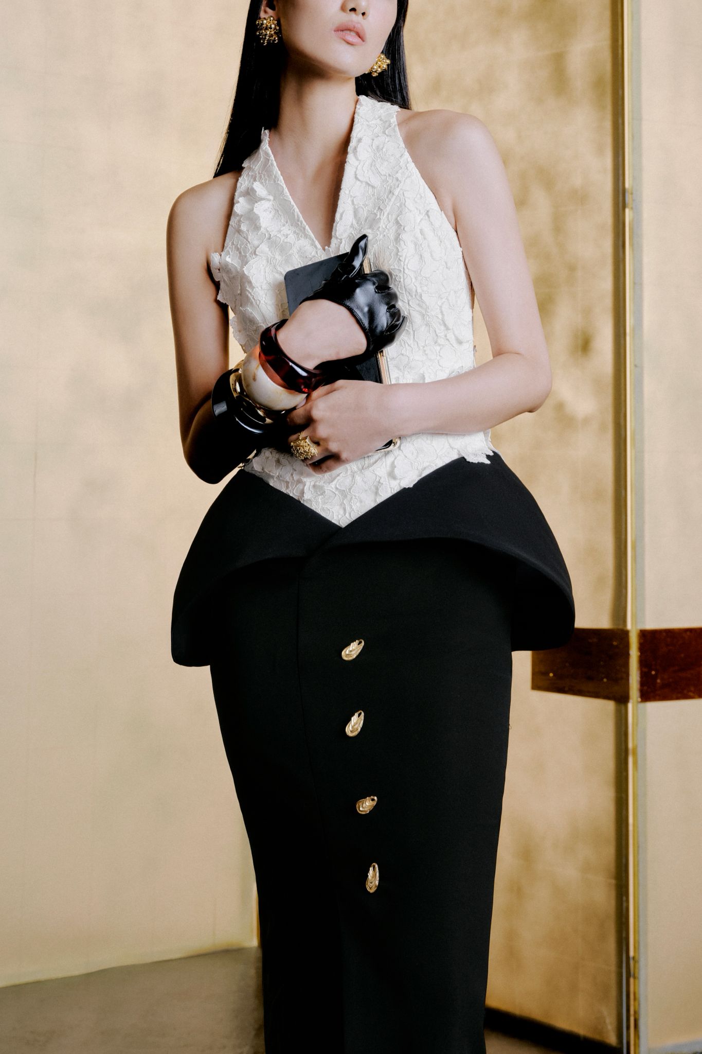 THORNE DRESS