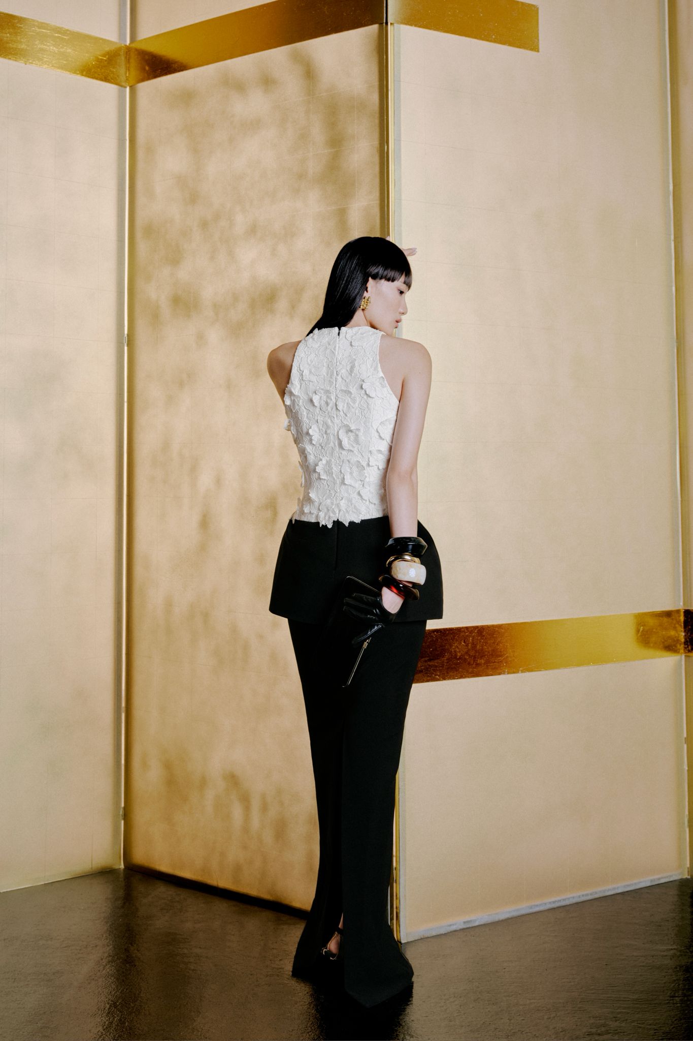 THORNE DRESS
