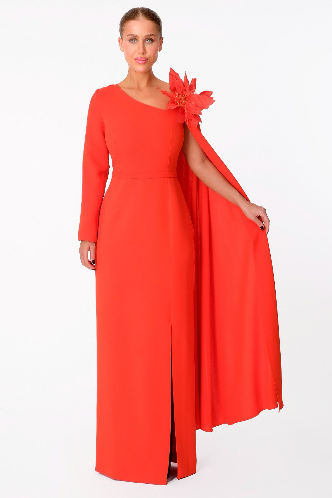 Elegant Gown