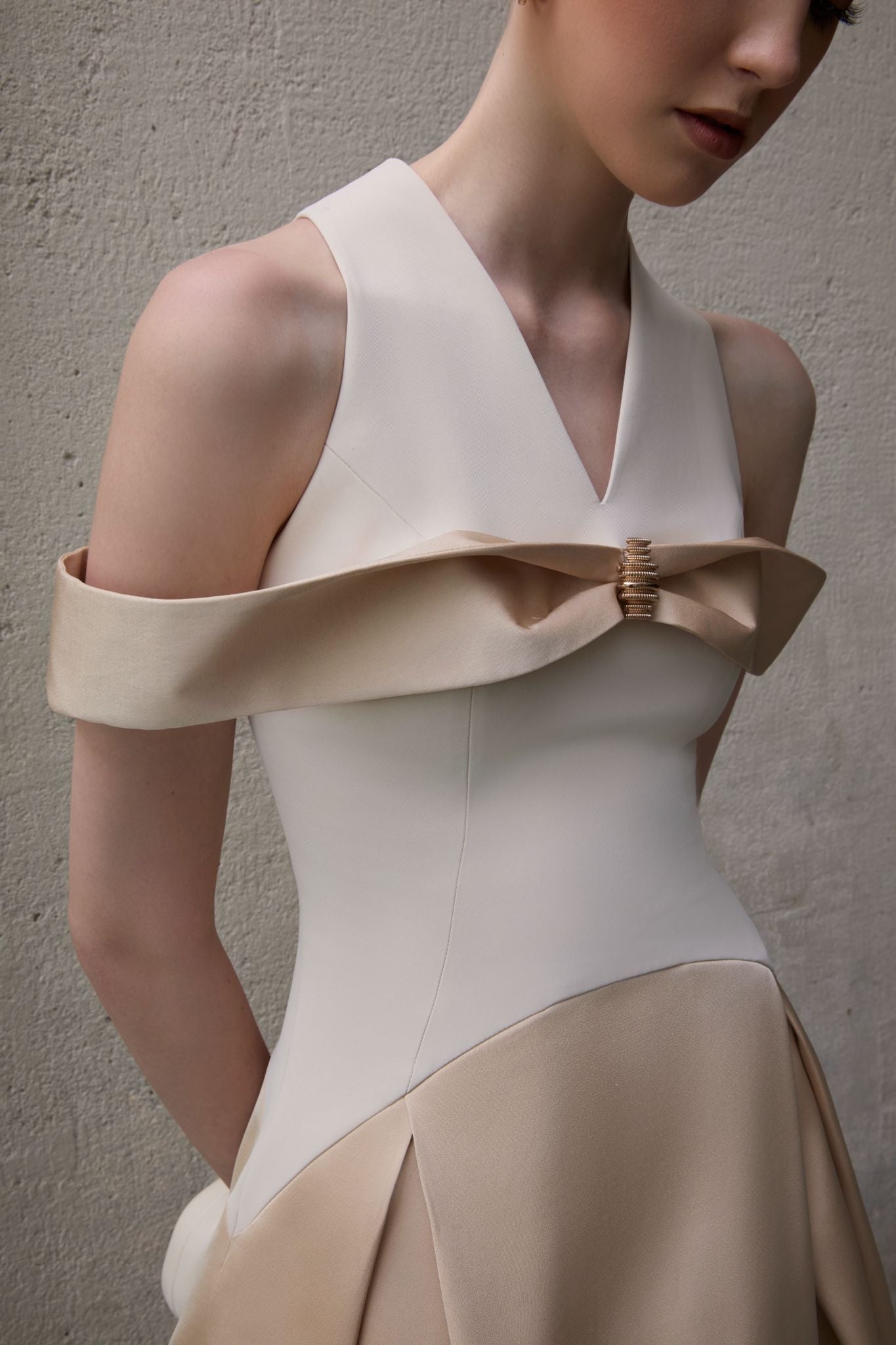 JUNO DRESS