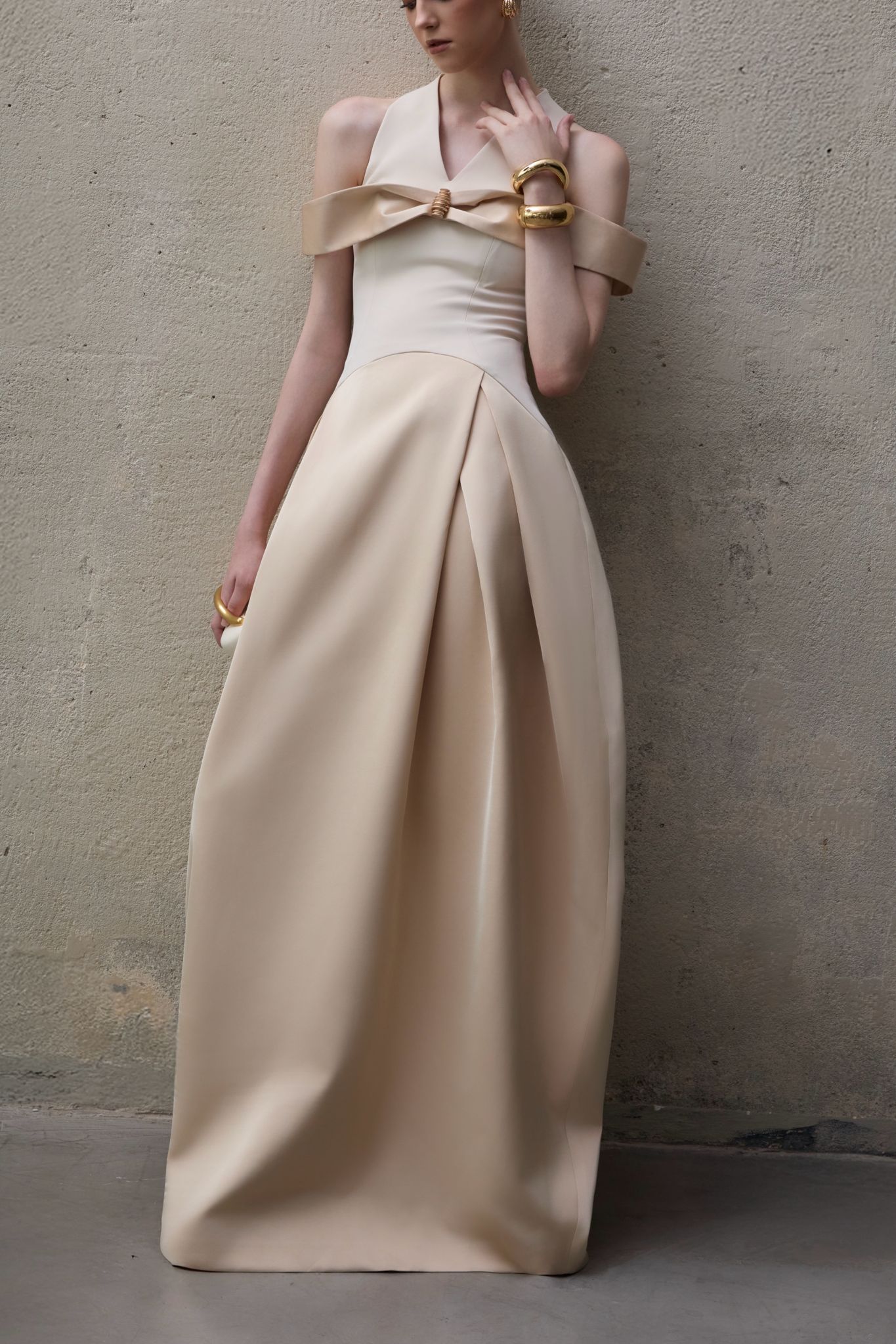 JUNO DRESS