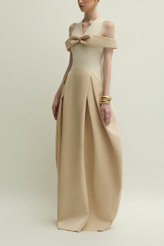 JUNO DRESS