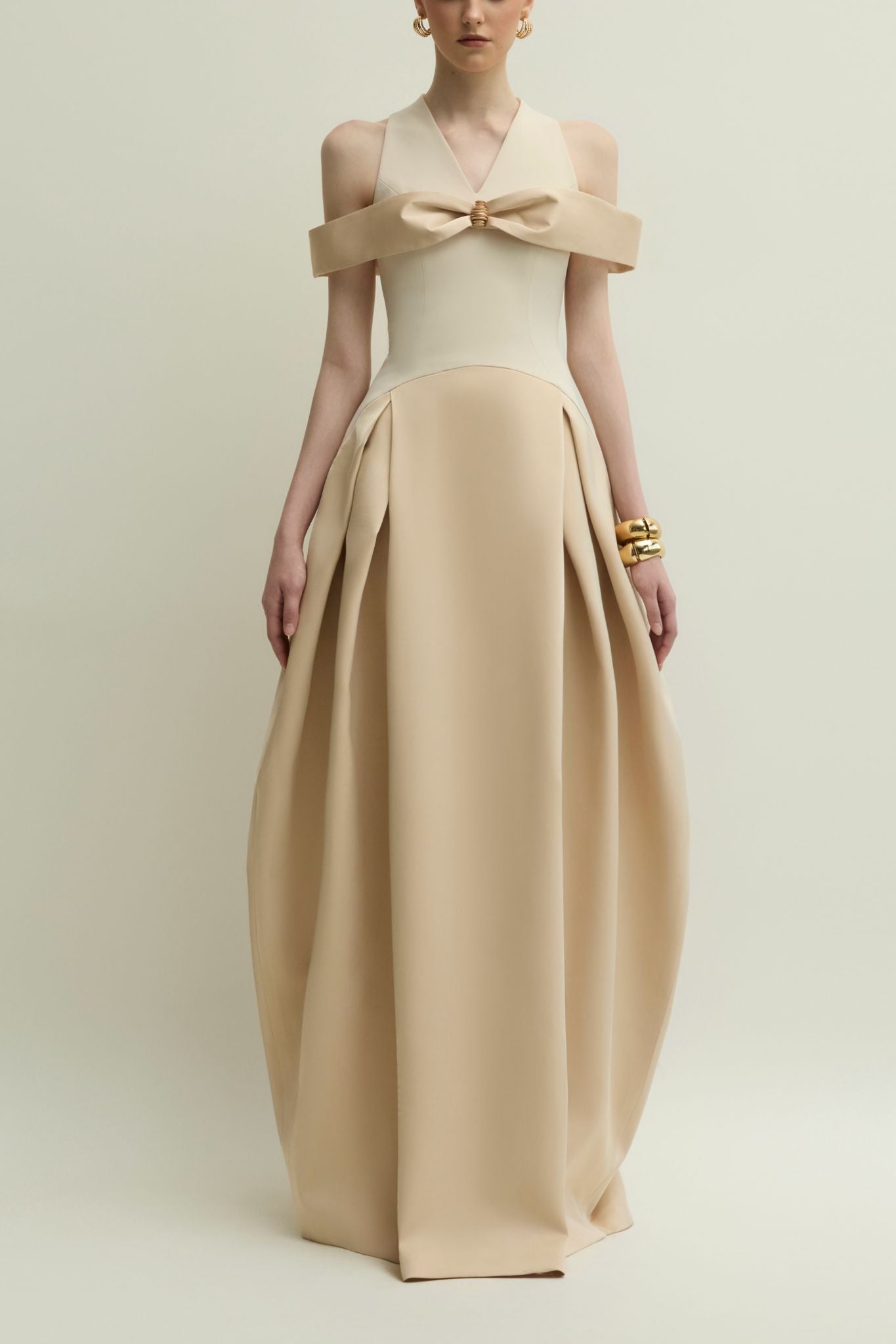 JUNO DRESS