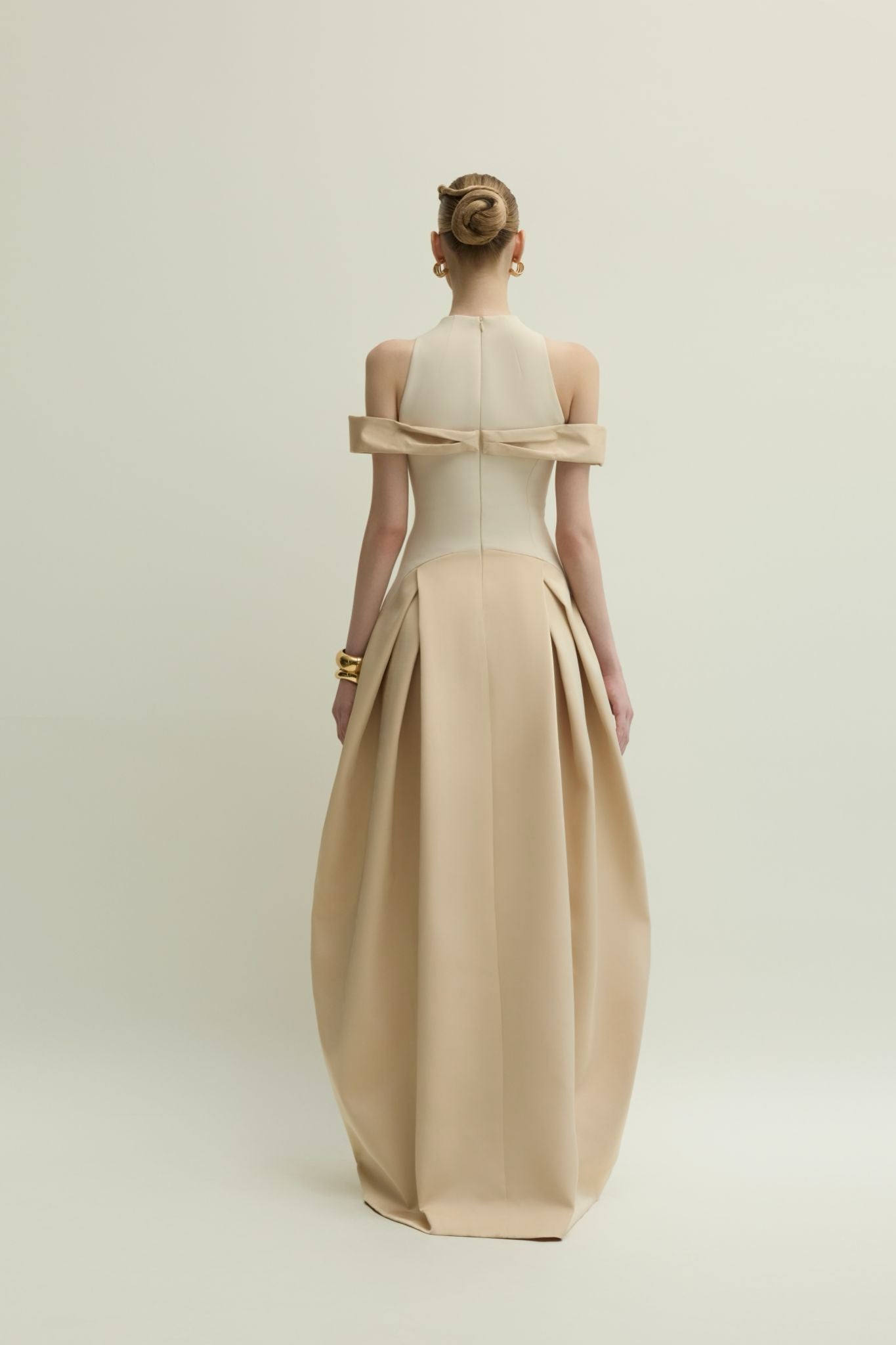 JUNO DRESS