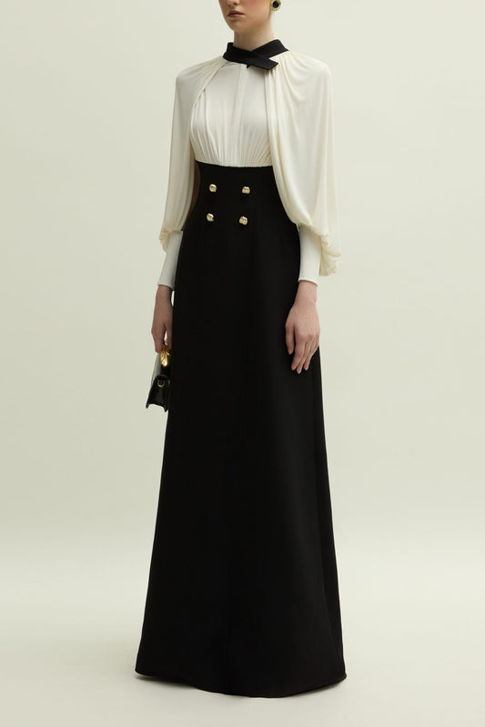 DIVINE DRESS