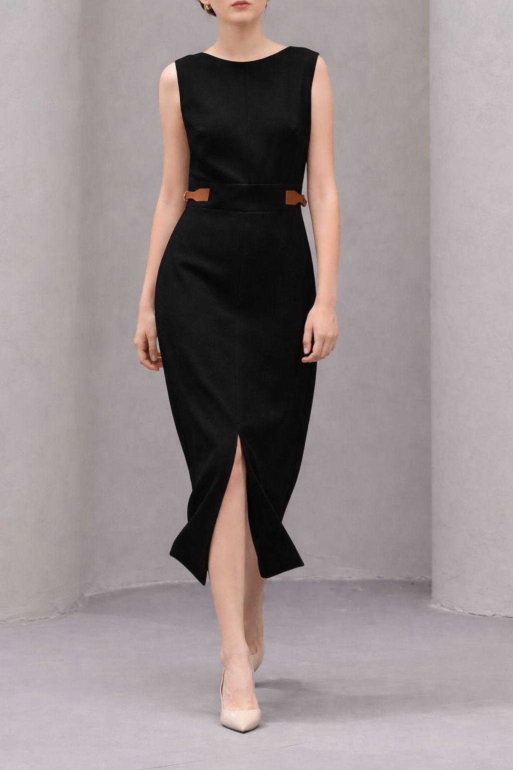 Calyx Dress