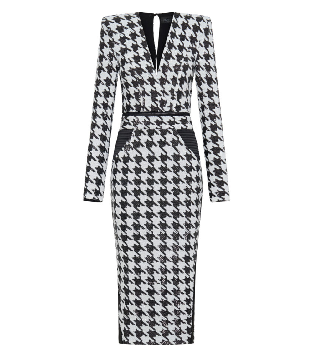HEY YOU 3 WAY DRESS
