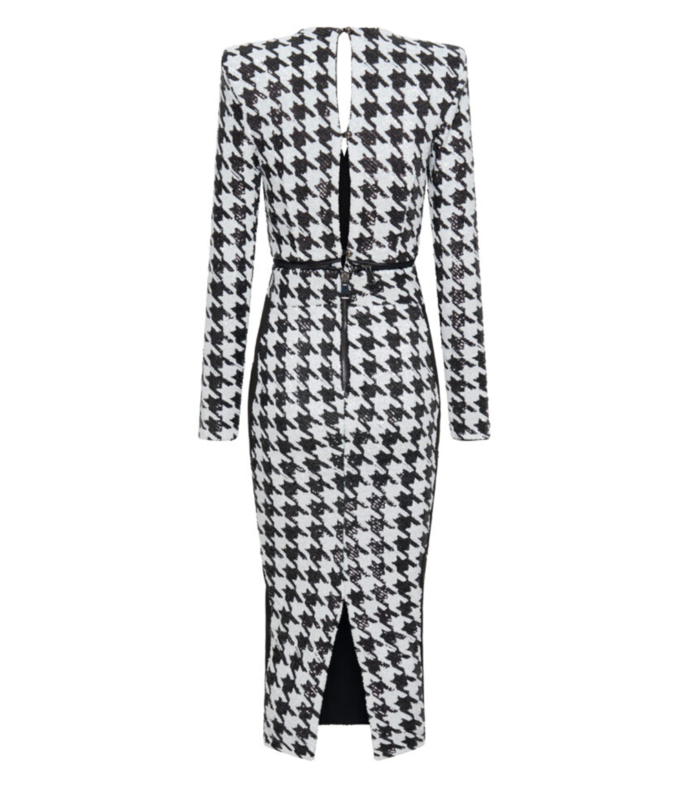 HEY YOU 3 WAY DRESS